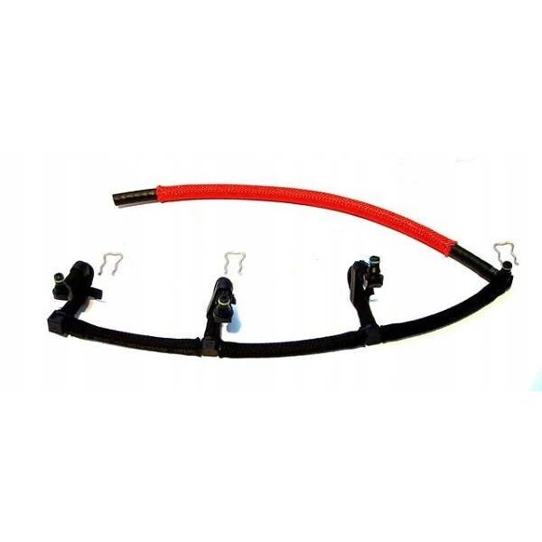x ENJEKTÖR GERİ DÖNÜŞ BORUSU C30 06-12 S40 05-12 S80 10>V50 05> V70 III 09-11 1.6D | OEM:30774524