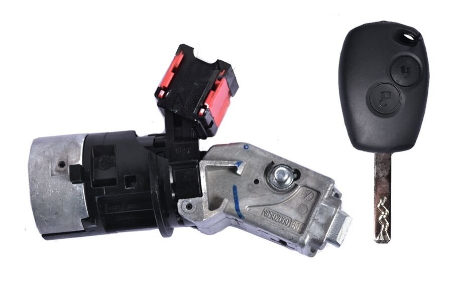 KONTAK ANAHTARI LOGAN-SANDERO 13 >MASTER MOVANO III 10> | OEM:806012544R-7701208408-8200258480