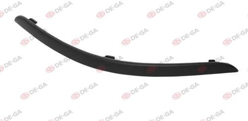 F.FOCUS ÖN TAMPON KUŞAĞI Rh.01-05 | OEM:2M5117E908ACYYGY