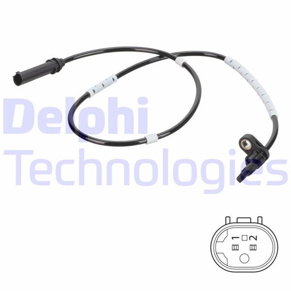 ABS SENSÖRÜ 320D-328İ-335D-340-418D-420D-M4 COUPE 11-2011> | OEM:34526791226-34526869322