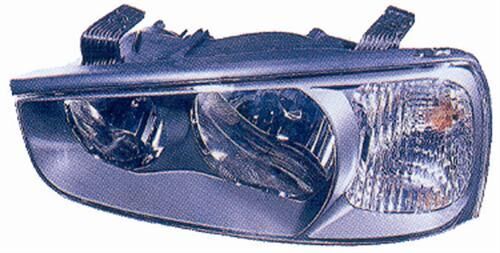 20-A420-05-2B H.ELANTRA ÖN FAR MAN.LH.01-03 | OEM:921012D120