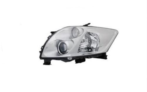 20-B338-05-2B T.AURİS ÖN FAR EL.MOTORLU LH.07- | OEM:8117002460