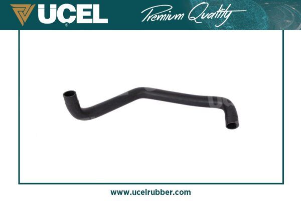 RADYATÖR ALT HORTUMU RENAULT MEGANE II 1.5 DCI | OEM:8200335781-8200106396