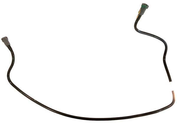 x YAKIT BORUSU PEUGEOT 308 -307RESTYL 2.0 i 16V CITROEN C4 2.0 i 16V | OEM:1574GK