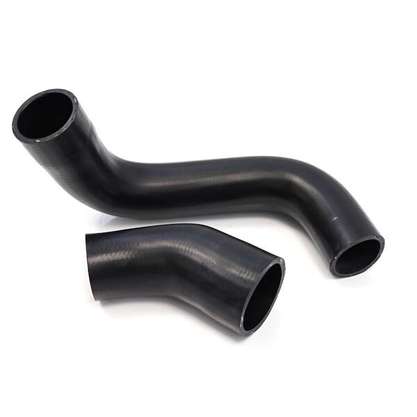 TURBO INTERCOLL HORTUMU METAL BORU HARIC FOCUS II 04>11 C MAX 1.6TDCI 90PS-110PS VOLVO C30 06>12 S40 II 06>12 V50 05>12 1.6D D4164T BUYUK HORTUM | OEM:6M516C646GC-6M516C646GA-1672189