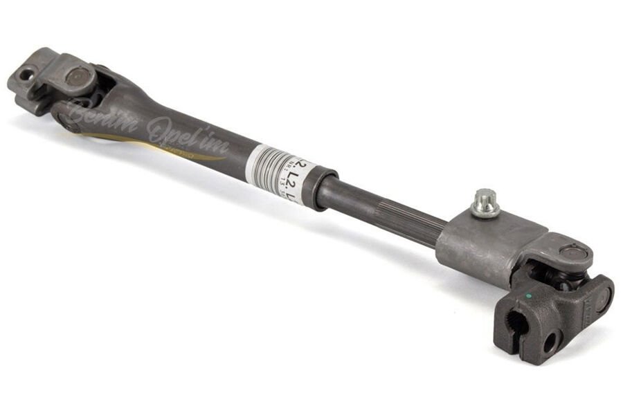 DİREKSİYON MAFSALI OPEL CORSA D 07 > | OEM:13365907