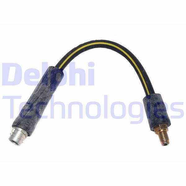 FREN HORTUMU ON MERCEDES W168 W210 | OEM:A1684280335