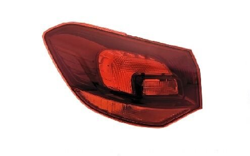 11-B876-A1-2B O.ASTRA J ARKA STOP SİYAH SW.LH.09- | OEM:13336326