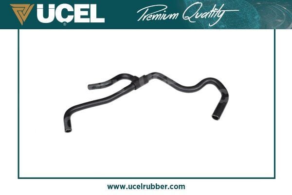 KALORİFER HORTUMU FORD TRANSİT 01> 2.4 TDCİ E.M UZUN TIP | OEM:YC15 9Y438 BE