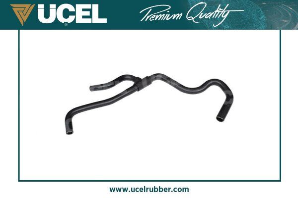 KALORİFER HORTUMU FORD TRANSİT 01> 2.4 TDCİ E.M UZUN TIP | OEM:YC15 9Y438 BE