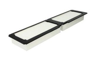 POLEN FİLTRESİ IVECO EUROSTAR-EUROTECH-EUROTRAKKER CU 4466 | OEM:3799020