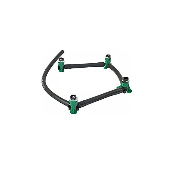 ENJEKTÖR GERİ DÖNÜŞ BORUSU C30 2010-2012 - S40 II 2010-2012 - S60 II 2010-2012 1.6 D2 | OEM:31355340