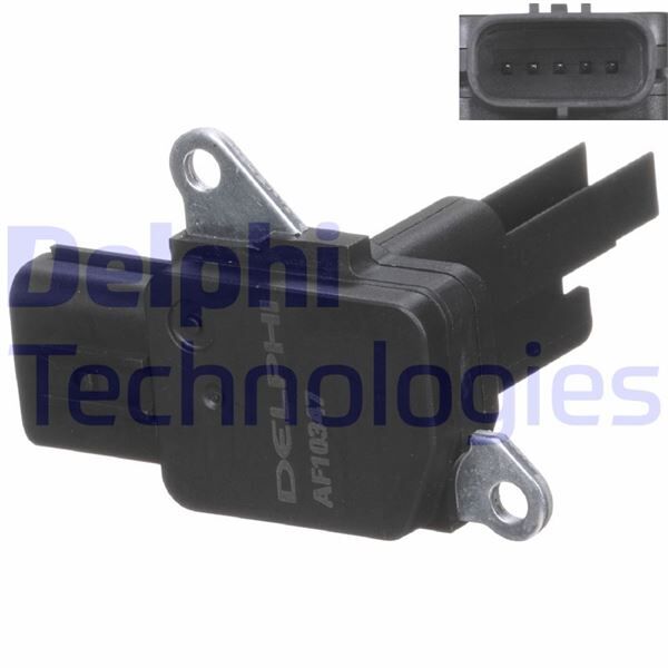 MAF SENSÖRÜLEXUS-SUZUKI-TOYOTA-ASX-LANCER-VITARA-SX4-AURION-AURIS-AVENSIS-CAMRY-COROLLA | OEM:222040V010-222040T020-222040T040