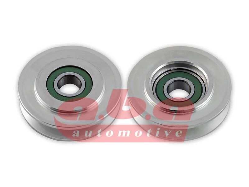 ALTERNATÖR GERGİ RULMANI ALMERA2-TİNO-NAVARA-PICK UP- X-TRAIL | OEM:11927AD201