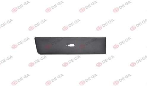 F.DUCATO ARKA KAPI YAN PANEL BANDI SİN.DKLİ YERLİ Rh.07- | OEM:735438349