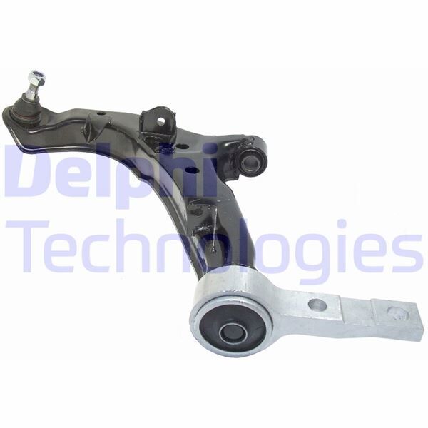 SALINCAK SOL ALT ROTİLLİ NISSAN PRIMERA P-12 03> | OEM:54501AV605-54501AV606