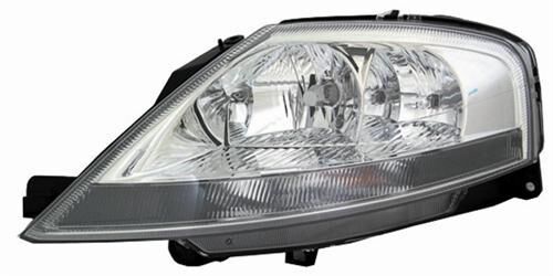 20-A024-05-2B C.C3 ÖN FAR EL.MOTORLU LH.02-09 | OEM:620885