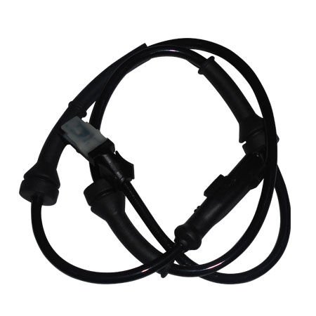 ABS SENSORU ON MERCEDES CITAN W415 12> . RENAULT KANGOO 08> | OEM:A4159052900-8200441401