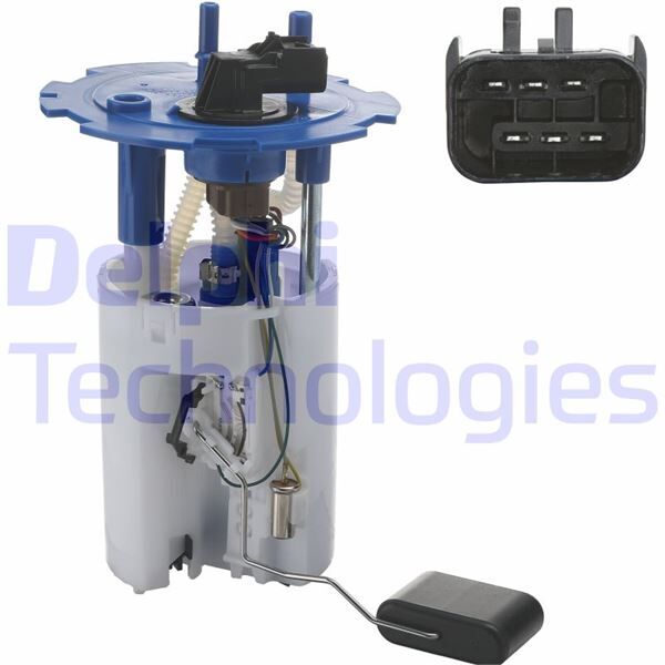 YAKIT POMPASI CHEVROLET AVEO-KALOS 01/2005> | OEM:95949346-96447644