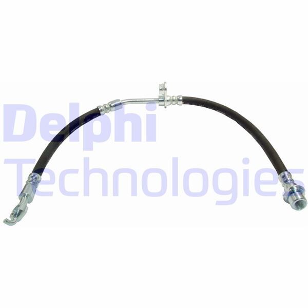 FREN HORTUMU ÖN; SOL TOYOTA URBAN CRUİSER 09>