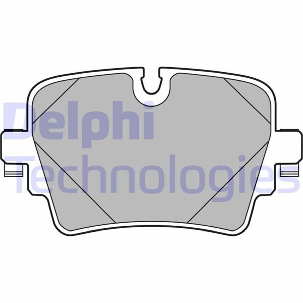 FREN BALATASI ARKA JAGUAR FTYPE 5.0 10/12>