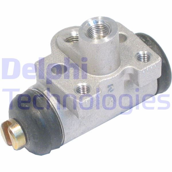 TEKERLEK SİLİNDİRİ DÜZENEĞİ ARKA; SAĞ SUZUKI CARRY. JİMNY 09/98>