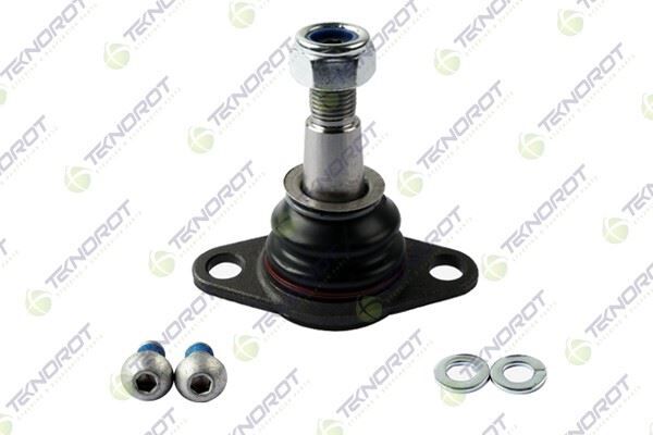 ALT ROTIL ON BMW X3 E83 04>11 | OEM:31100363476-31103438623