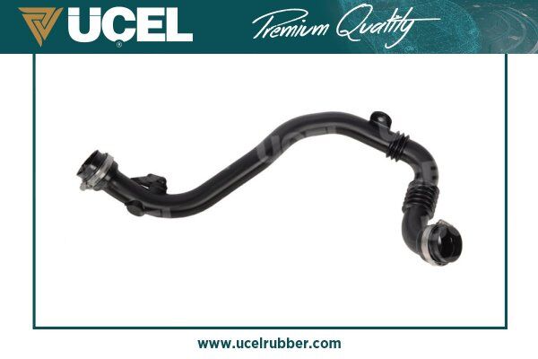 TURBO BORUSU RENAULT CLIO III GRANDTOUR 1.5 DCI K9K 2004.. | OEM:8200527669-8200323337