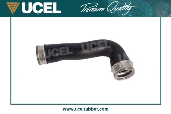 TURBO HORTUMU V.W. GOLF IV-GOLF PLUS-CADDY III-JETTA III-PASSAT VI-TOURAN I-AUDI A3-S3-SKODA OCTAVIA II-III-SUPER B II | OEM:1K0145834L-1K0145834B-1K0145834G