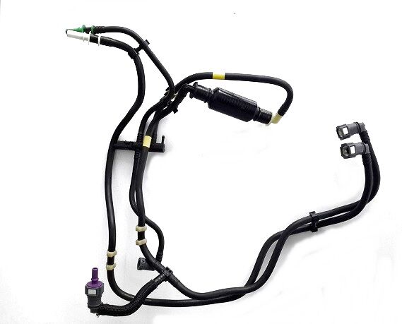 YAKIT BORU TAKIMI P1007-P206-P207-P307-P308-P407-EXPERT-PARTNER-C2-C3-C4-C5 1.6 HDİ DV6TED4 | OEM:1574W2