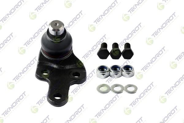 SALINCAK ROTİLİ SAĞ KUGA 08-12 | OEM:8V413A423AC-1723323-8V413395AA