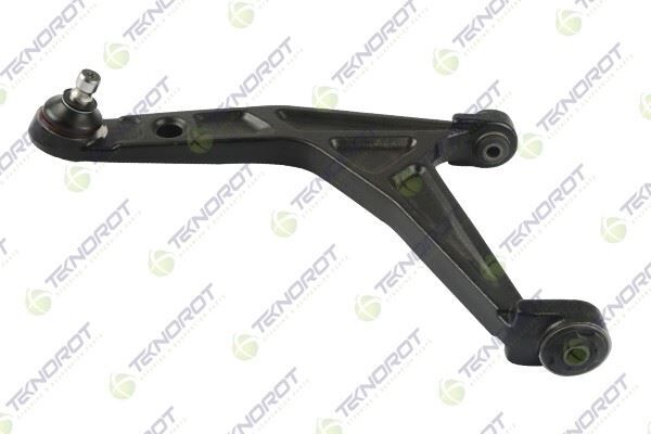 ROTİLLİ SALINCAK ÖN SOL CITROEN VISA 1982-1997 | OEM:352054-91519409