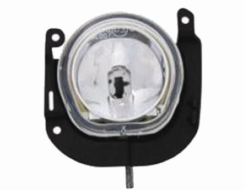 19-A816-05-2B F.FİORİNO-NEMO-BIPPER ÖN SİS FARI LH.07- | OEM:1357925080