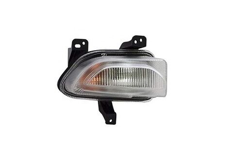 12-5357-00-9N J.RENEGADE ÖN TAMPON SİNYALİ RH.13- | OEM:52177773