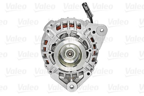 ALTERNATÖR NEW HOLLAND SG10B071 | OEM:47744887