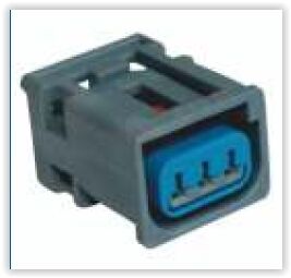 ATEŞLEME VE EKSANTRİK MİL SENSÖR SOKETİ FORD FOCUS-CONNECT