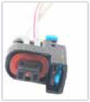 x ENJEKTÖR SOKETİ OPEL