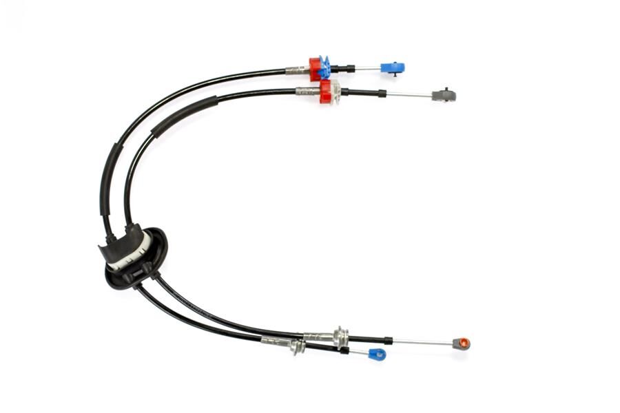 VİTES KUMANDA TELİ CITROEN C2-C3 1.1-1.4-1.6-1.4 16V 02 > BENZİNLİ | OEM:2444.CQ-2444.FC-2444.T9