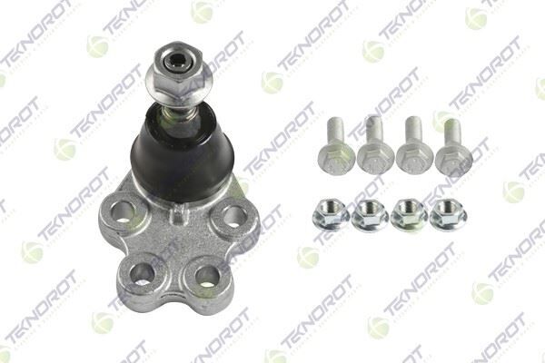 ROTİL ÖN ALT SILVERADO 1500 1ST GEN-GMT800 99-06 SUBURBAN 9TH GEN 00-06 GMC-SIERRA 1500 1ST 99-07 | OEM:15750786-15015515-15750786