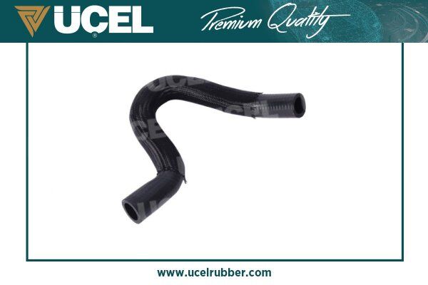 KALORİFER HORTUMU CITROEN BERLINGO II 2.0 HDI | OEM:6466.67