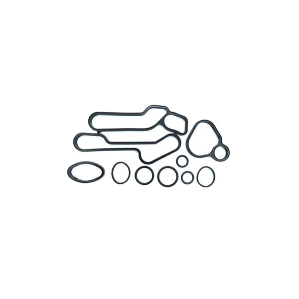 YAĞ SOĞUTUCU ORİNG TAKIMI 9 PARCA INSIGNIA-ASTRA J-H-VECTRA C-ZAFIRA-MOKKA 1.6-1.8 A-B-D LET | OEM:5650834-55355602