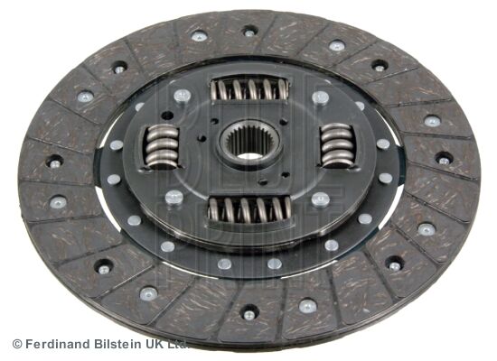 DEBRİYAJ BALATASI A3 8L | OEM:06A141031H