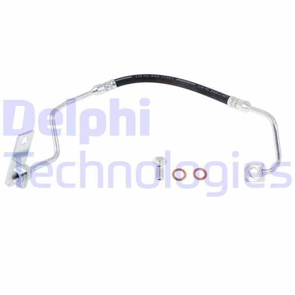 FREN HORTUMU NISSAN JUKE 05/2014> | OEM:462101KKA0