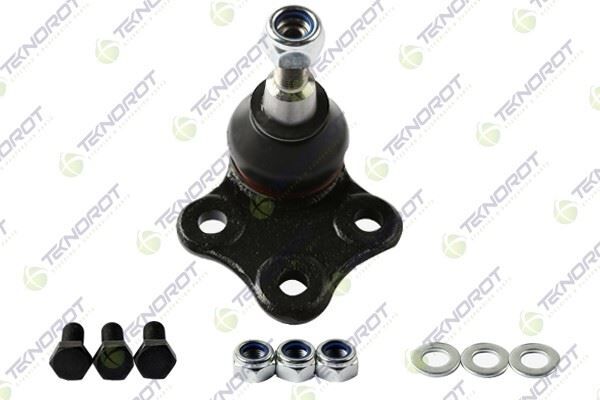 ROTİL ÖN SOL/SAĞ ALT DACIA DUSTER 10> | OEM:401602308R