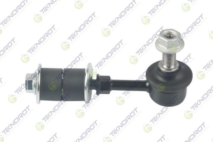 Z ROT ÖN HONDA PRELUDE 1996-2001 | OEM:K750272-51320S30003