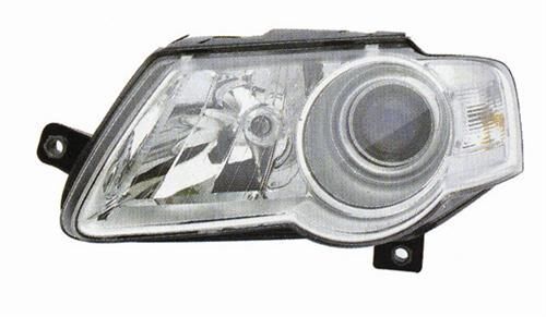 20-A734-05-2B W.PASSAT ÖN FAR EL.MOT.LH.06- | OEM:3C0941005J