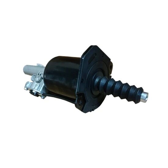 AKSESUAR - DEBRİYAJ SERVOSU MERCEDES ACTROS MP2 | OEM:0002540047-2540047-0002541247