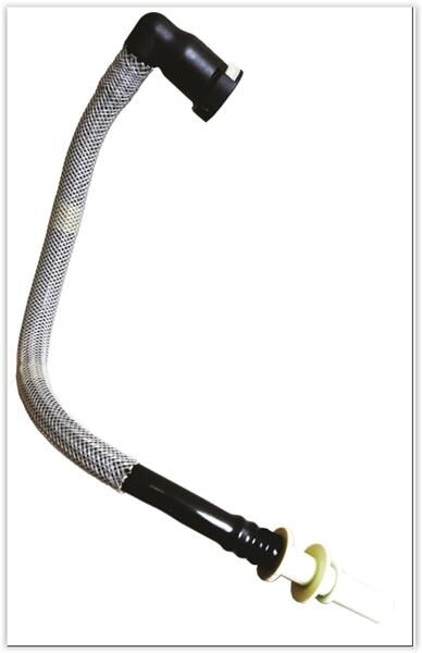 YAKIT BESLEME BORUSU PEUGEOT P206-P307-EXPERT I-II CITROEN C4-C5-JUMPY I-II 2.0 HDI DW10TD MOTOR | OEM:1579.GC