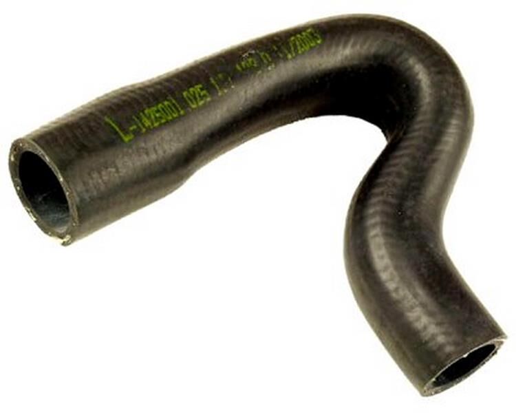 GENLEŞME ŞİŞESİ HORTUMU T2 80-88 | OEM:025121108E