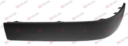 A.80 ÖN TAMPON KUŞAĞI Lh.91-94/TÜV | OEM:8A0807221E01C